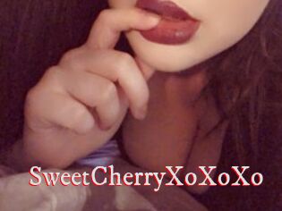 SweetCherryXoXoXo