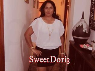 SweetDori3