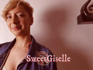 SweetGiselle