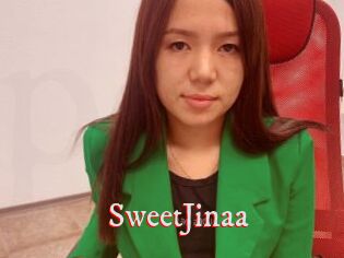 SweetJinaa