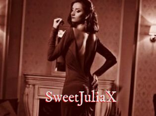 SweetJuliaX