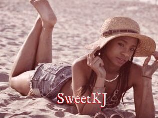 SweetKJ