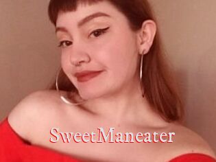 SweetManeater