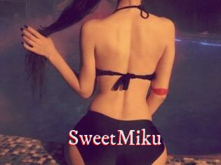 SweetMiku