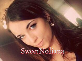SweetNoliana