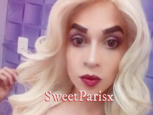 SweetParisx