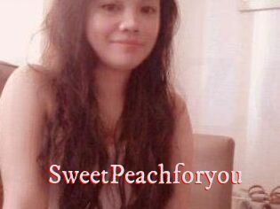 SweetPeachforyou Pornstars Zoe