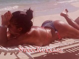 SweetRoxxana