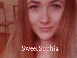 SweetSophia