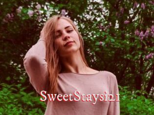 SweetStaysi21 Pornstars Zoe
