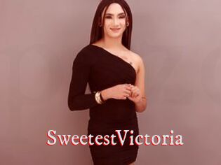 SweetestVictoria