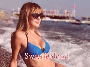 Sweetieblond