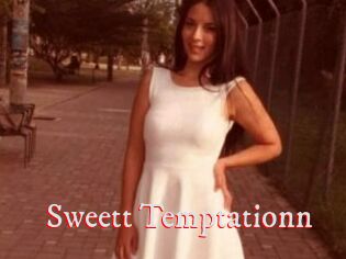 Sweett_Temptationn Pornstars Zoe