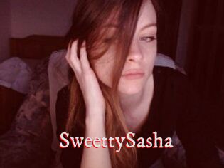 SweettySasha