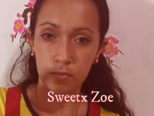 Sweetx_Zoe