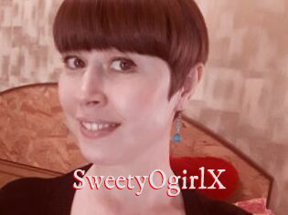 SweetyOgirlX