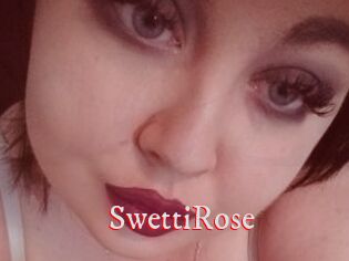 SwettiRose