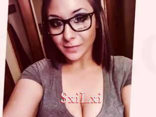 SxiLxi Pornstars Zoe