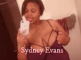 Sydney_Evans
