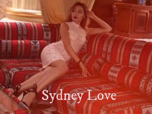 Sydney_Love
