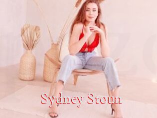 Sydney_Stoun