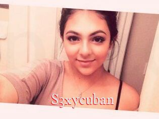 S3xycuban