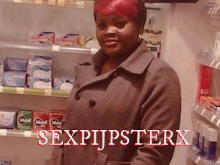SEXPIJPSTERX