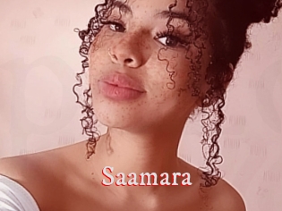 Saamara
