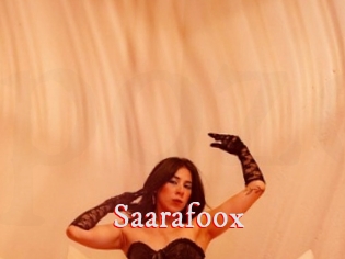 Saarafoox