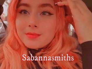 Sabannasmiths