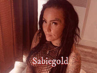 Sabiegold