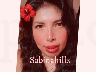 Sabinahills