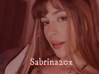sabrina20x Pornstars Zoe