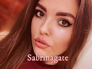 Sabrinagate