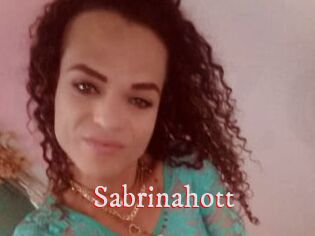 Sabrinahott