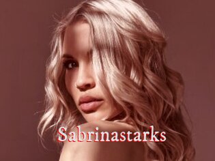 Sabrinastarks