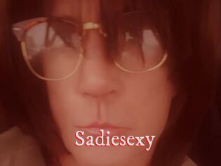 Sadiesexy