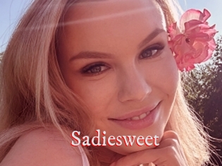 Sadiesweet
