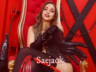Saejack