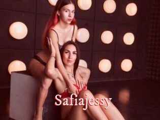 Safiajessy
