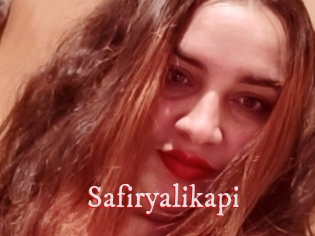 Safiryalikapi