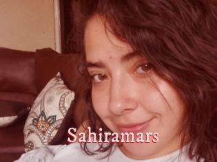Sahiramars
