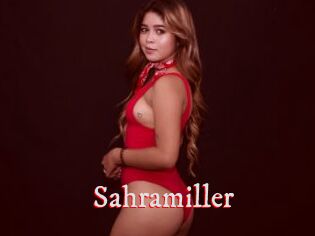 Sahramiller