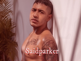 Saidparker