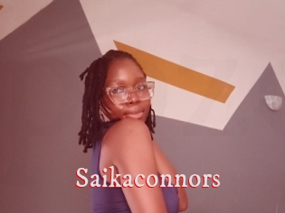 Saikaconnors