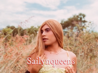 Sailynqueens