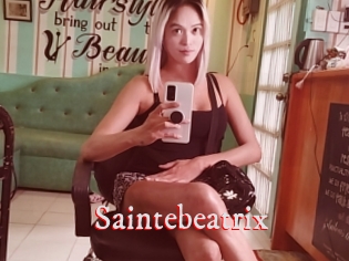 Saintebeatrix