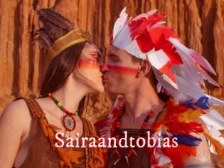 Sairaandtobias
