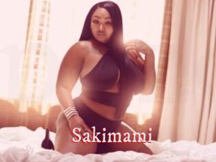 Sakimami