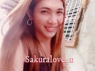 Sakuralove4u